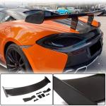 McLaren 570S 2015-2020 Rear Trunk Spoiler DRY Carbon Fiber