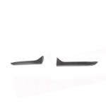 Bentley Bentayga (2016-2022) Carbon Fiber Rear Roof Spoiler– Direct Fit