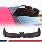 Carbon Fiber Spoiler for Volkswagen VW Golf 7.5 MK7.5 GTI R 2014-2019