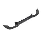 BMW 3 Series G20 330i M Sport 2019-2021 Rear Bumper Diffuser Carbon Fiber