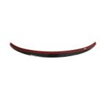 BMW 4 Series F36 2014-2019 Rear Trunk Spoiler Carbon Fiber