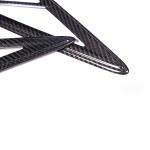 Lamborghini Urus (2018-2021) Dry Carbon Fiber Side Fender Vents– Direct Fit