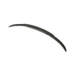 Mercedes Benz A Class (W177) V177 2019UP Rear Trunk Spoiler Carbon Fiber
