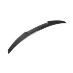 Audi A5 S Line / S5 B9 Sportback Rear Trunk Spoiler Carbon Fiber/FRP 2017–2020