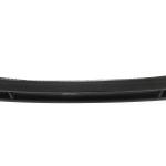 Audi RS3 8Y Sedan Dry Carbon Fiber Front Bumper Lip 2022–2023