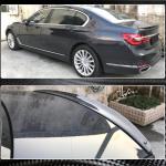 BMW 7 Series G11 G12 740i 750i 760i 2016-2023 Rear Trunk Spoiler Carbon Fiber/FRP