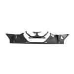 BMW M2 G87 Coupe Rear Bumper Diffuser Carbon Fiber 2023+
