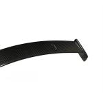 Subaru BRZ Toyota GT86 FT86 Scion FR-S Rear Trunk Spoiler Carbon Fiber