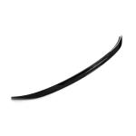 BMW 3 Series G20 G28 G80 M3 2019-2023 Rear Trunk Spoiler Golssy Black