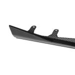 BMW X5M F95 Sport Utility 4-Door 2023-2025 Dry Carbon Fiber Side Skirts