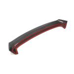 Volkswagen VW Golf 7 7.5 MK7 MK7.5 Standard/R-Line 2014-2019 Rear Roof Spoiler Carbon Fiber