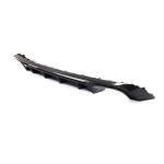 2017–2019 Audi A5 S Line / S5 B9 Mesh-Vented Multi-Fin Carbon Fiber Rear Diffuser