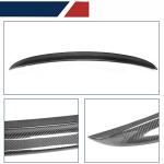 Carbon Fiber Rear Spoiler for BMW 7 Series G11 G12 740i 750i 2016-2022