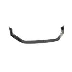 Honda Civic TYPE R Hatchback 4-Door 2023+ Front Bumper Lip Carbon Fiber