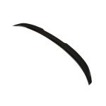 BMW 3 Series G20 G80 M3 2019+ Rear Trunk Spoiler Dry Carbon Fiber