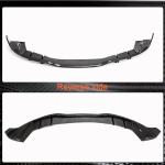 Tesla Model Y 2019+ Rear Bumper Diffuser Carbon Fiber