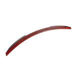 Mercedes Benz C257 Sedan 2018-2020 Rear Trunk Spoiler Carbon Fiber/FRP
