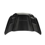 Ford Mustang GT S650 2024 2025 Engine Bonnet Hood Cover Carbon Fiber