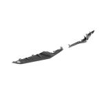 Chevrolet Corvette C8 Z06 2020-2024 Front Bumper Splitters Carbon Fiber