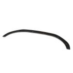 Volkswagen VW Golf 7 MK7 GTI 2014-2016 Front Bumper Lip Carbon Fiber