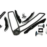 Engine Timing Chain Kit Compatible with Ford Mustang F-150 5.0 2018 2019 2020 BR3Z6K254A
