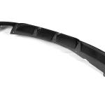 BMW 3 Series F34 M Sport GT 2014-2018 Carbon Fiber Rear Bumper Diffuser Lip