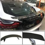 BMW I8 Coupe 2014-2018 Rear Trunk Spoiler Carbon Fiber