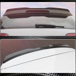 Volkswagen VW Golf 7 MK7 MK7.5 GTI R 2014-2019 Rear Roof Spoiler Carbon Fiber