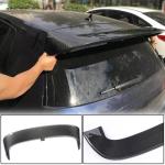 Volkswagen VW Golf 7 7.5 MK7 MK7.5 GTI R 2014-2019 Carbon Fiber Rear Roof Spoiler