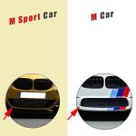 Carbon Fiber Front Splitters for BMW 5 Series F10 M5 Bumper 2011-2017