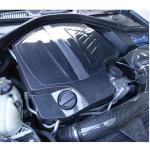 BMW 2 Series F87 M2 M2C 2016-2020 Engine Hood Cover Carbon Fiber