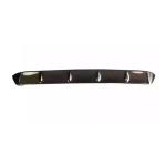 Toyota Supra GR A90 A91 MK5 (2019-2024) Carbon Fiber Rear Roof Spoiler-Direct Fit