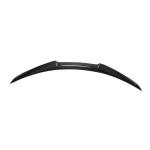 Infiniti Q50 Q50S Sedan 2014-2023 Rear Trunk Spoiler Carbon Fiber