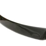 BMW 3 Series E90 M3 2005-2011 Rear Roof Spoiler Carbon Fiber