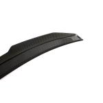 BMW 4 Series G22 420i 430i M440i G82 M4 2021-2024 Rear Trunk Spoiler Carbon Fiber