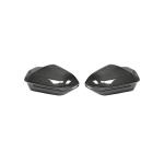 BMW 5 Series I5 G60 G61 G68 7 Series G70 X3 G45 2024 Mirror Covers Pair LHD Carbon Fiber