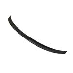 BMW 3 Series G20 G80 M3 2019+ Rear Trunk Spoiler Dry Carbon Fiber
