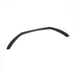 Audi S5 A5 Sline B8 Pre-facelift 2008-2011 Front Bumper Lip Carbon Fiber