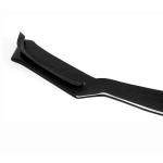 BMW 4 Series F32 F33 F36 2014-2018 Front Bumper Lip Carbon Fiber