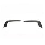 Bentley Bentayga (2016-2022) Carbon Fiber Fog Light Covers– Direct Fit
