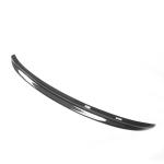 BMW 7 Series G11 2016-2020 Rear Trunk Spoiler Carbon Fiber