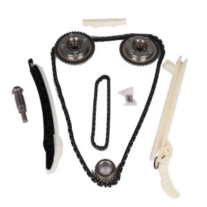 Mercedes Benz CLA250 E250 GLK200 E200 C300 Alloy Steel Engine Timing Chain Kit– Direct Fit