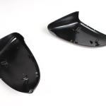 Volkswagen VW Golf 7 7.5 MK7 MK7.5 GTI R R-line 2014-2019 Mirror Covers Carbon Fiber