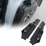 Great Wall WEY Tank 300 2022 2023 Rear Tire Fender Anti-Dirt Protection Cover PP