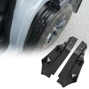 Great Wall WEY Tank 300 2022 2023 Rear Tire Fender Anti-Dirt Protection Cover PP