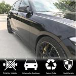 BMW 1 Series F20 F21 M Sport M135i M140i LCI 2016-2019 Side Skirts Carbon Fiber