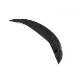 BMW 3 Series E90 E92 E93 M3 2008-2013 Front Bumper Lip Carbon Fiber
