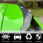 Audi A3 Sline S3 RS3 8Y Hatchback 2021UP Rear Trunk Spoiler Carbon Fiber