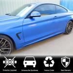 BMW 4 Series F32 F33 M Sport 2014-2019 Side Skirts Carbon Fiber