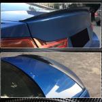 BMW 4 Series F32 Coupe 2014-2019 Rear Trunk Spoiler Carbon Fiber/FRP